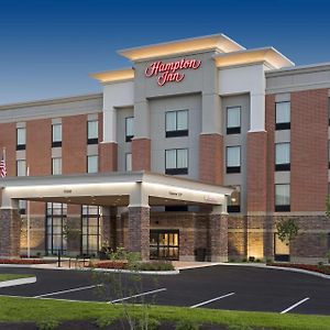 Hampton Inn Westfield Indianapolis